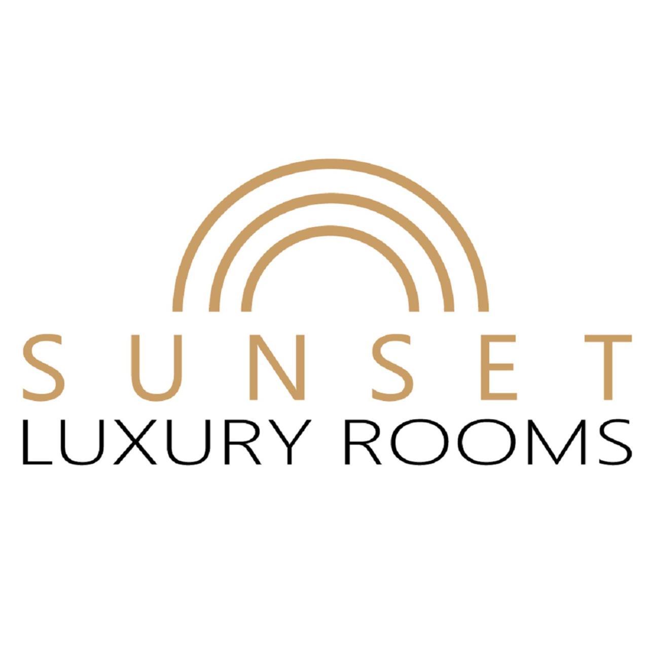 Sunset Luxury Rooms Castellammare di Stabia Esterno foto